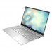 Ноутбук HP Pavilion 15-eh3019ua 15.6&quot; FHD IPS AG, AMD R5-7530U, 16GB, F512GB, UMA, DOS, сріблястий