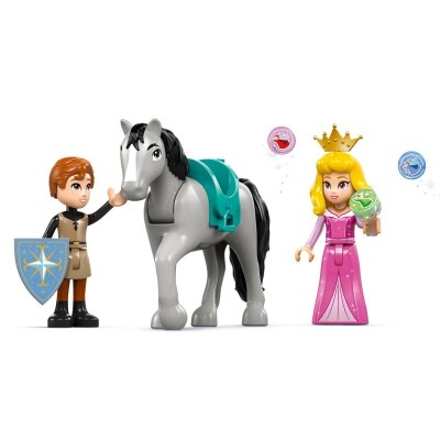 Конструктор LEGO Драконяча форма Малефісенти