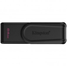 Накопичувач Kingston 64GB USB 3.2 Type-A Gen1 DT Exodia S Накопичувач Kingston 64GB USB 3.2 Type-A Gen1 DT Exodia S