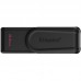 Накопичувач Kingston   64GB USB 3.2 Type-A Gen1 DT Exodia S