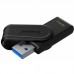 Накопичувач Kingston   64GB USB 3.2 Type-A Gen1 DT Exodia S
