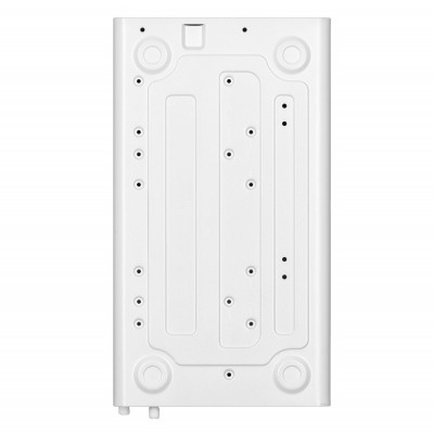 Корпус 2E Credo V500W без БЖ, 1xUSB3.0, 1х USB 2.0, 1xUSB Type-C, 1x120мм, VGA 310мм, ATX, білий