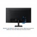 Монітор Samsung 32" S32FM702 2xHDMI, USB, Bluetooth, MM, VA, 3840x2160, 4ms