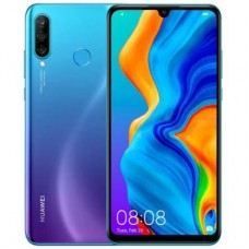Мобильный телефон Huawei P30 Lite Peacock Blue Мобильный телефон Huawei P30 Lite Peacock Blue