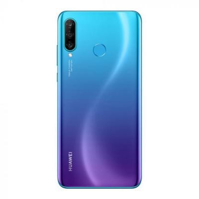 Мобильный телефон Huawei P30 Lite Peacock Blue