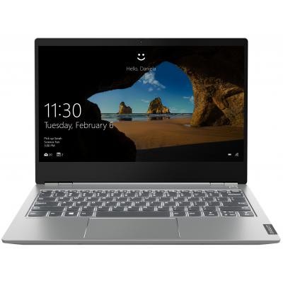 Ноутбук Lenovo ThinkBook S-13-IWL (20R90070RA)