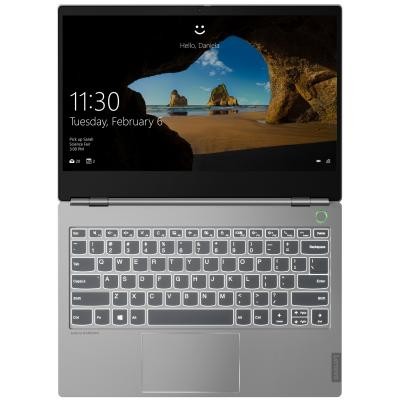 Ноутбук Lenovo ThinkBook S-13-IWL (20R90070RA)