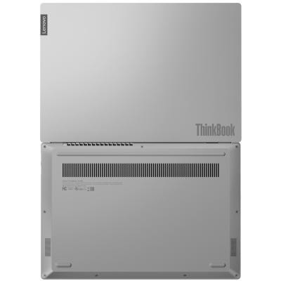 Ноутбук Lenovo ThinkBook S-13-IWL (20R90070RA)