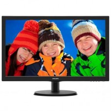 Монітор PHILIPS 223V5LHSB/01