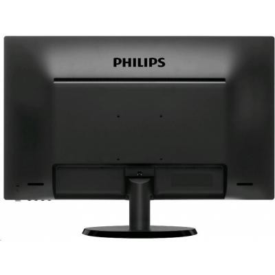 Монітор PHILIPS 223V5LHSB/01
