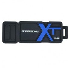 USB флеш накопичувач Patriot 16GB SUPERSONIC BOOST XT USB 3.0 (PEF16GSBUSB) USB флеш накопичувач Patriot 16GB SUPERSONIC BOOST XT USB 3.0 (PEF16GSBUSB)