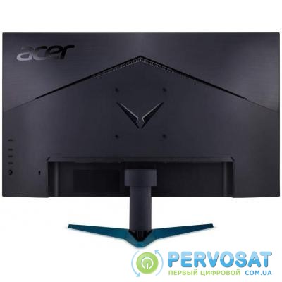 Монитор Acer VG271UPBMIIPX (UM.HV1EE.P01)