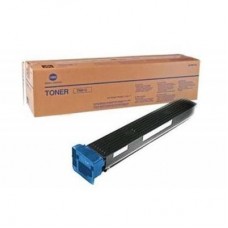 Тонер KONICA MINOLTA TN-613C Cyan (bizhub C452 552 652(DS)) (A0TM450) Тонер KONICA MINOLTA TN-613C Cyan (bizhub C452 552 652(DS)) (A0TM450)