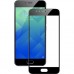 Скло захисне MakeFuture для Meizu M5s Black Full Cover (MGFC-MM5SB)