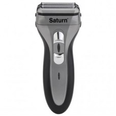 Електробритва SATURN ST-HC7390 grey Електробритва SATURN ST-HC7390 grey