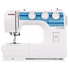 Швейна машина JANOME TC 1222 S (TC1222S) Швейна машина JANOME TC 1222 S (TC1222S)