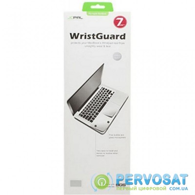 Пленка защитная JCPAL WristGuard Palm Guard для MacBook Pro 15 (JCP2015)