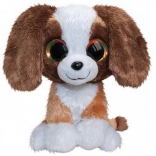М'яка іграшка Lumo Stars Цуценя Wuff 15 см (54996) М'яка іграшка Lumo Stars Цуценя Wuff 15 см (54996)
