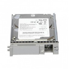 НЖМД Cisco 300GB 6GbSAS10K SFF HDD/hotplug/ drveSled mntd REMANUFACTURED НЖМД Cisco 300GB 6GbSAS10K SFF HDD/hotplug/ drveSled mntd REMANUFACTURED