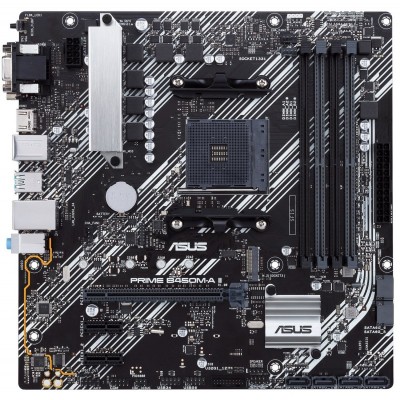 ASUS PRIME_B450M-A_II