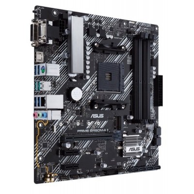 ASUS PRIME_B450M-A_II