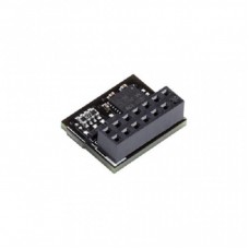 Контролер ASUS TPM-SPI 14-1pin SPI interface NPCT750 (TPM-SPI) Контролер ASUS TPM-SPI 14-1pin SPI interface NPCT750 (TPM-SPI)