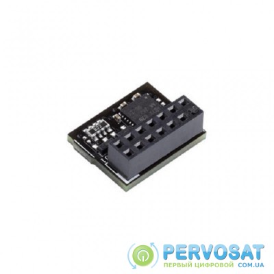 Контроллер ASUS TPM-SPI 14-1pin SPI interface NPCT750 (TPM-SPI)