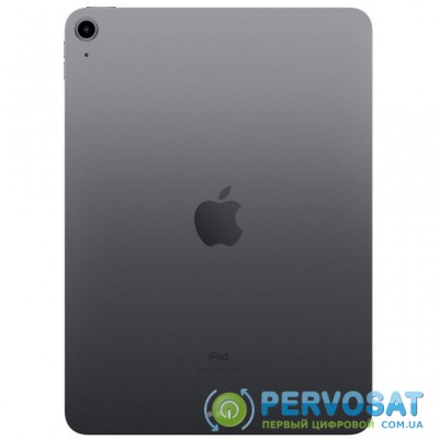 Планшет Apple A2316 iPad Air 10.9" Wi-Fi 256GB Space Gray (MYFT2RK/A)