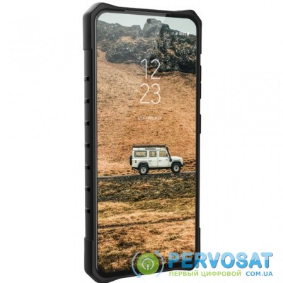 Чехол для моб. телефона Uag Samsung Galaxy S21 Ultra Pathfinder, Black (212837114040)