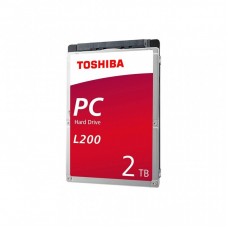 Жорсткий диск для ноутбука 2.5" 2TB Toshiba (HDWL120UZSVA) Жорсткий диск для ноутбука 2.5" 2TB Toshiba (HDWL120UZSVA)