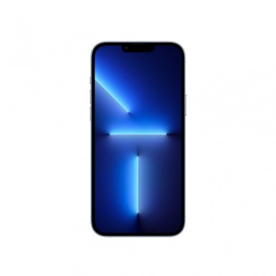 Мобильный телефон Apple iPhone 13 Pro Max 1TB Sierra Blue (MLLN3)