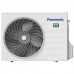 Кондиціонер Panasonic Super Compact CS-TZ50ZKEW/CU-TZ50ZKE, 52 м2, інвертор, A++/A+, до -15°С, Wi-Fi, R32, білий