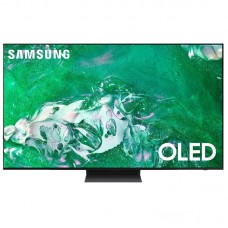 Телевізор 83" Samsung OLED 4K UHD 100Hz(144Hz) Smart Tizen Black Телевізор 83" Samsung OLED 4K UHD 100Hz(144Hz) Smart Tizen Black