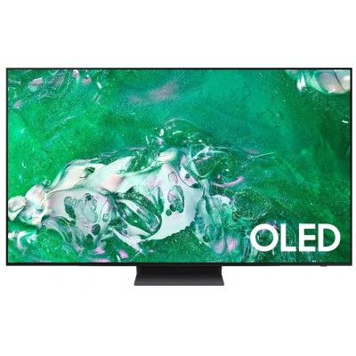 Телевізор 83&quot; Samsung OLED 4K UHD 100Hz(144Hz) Smart Tizen Black