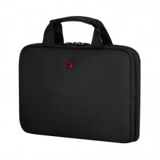 Чохол для ноутбука Wenger Guyde 14", поліестер, чорний Чохол для ноутбука Wenger Guyde 14", поліестер, чорний