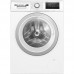 Пральна машина Bosch фронтальна, 8кг, 1200, A, 59см, дисплей, білий
