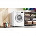 Пральна машина Bosch фронтальна, 8кг, 1200, A, 59см, дисплей, білий