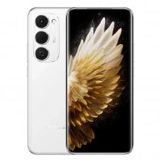 Смартфон TECNO Spark 40 PRO+ (KM7) 6.78" 8/256ГБ, 2SIM, 5200мА•год, Aurora White