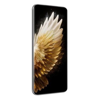 Смартфон TECNO Spark 40 PRO+ (KM7) 6.78" 8/256ГБ, 2SIM, 5200мА•год, Aurora White Смартфон TECNO Spark 40 PRO+ (KM7) 6.78" 8/256ГБ, 2SIM, 5200мА•год, Aurora White