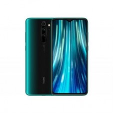 Мобільний телефон Xiaomi Redmi Note 8 Pro 6/64GB Green Мобільний телефон Xiaomi Redmi Note 8 Pro 6/64GB Green