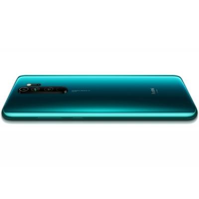 Мобильный телефон Xiaomi Redmi Note 8 Pro 6/64GB Green