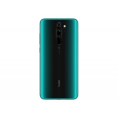 Мобильный телефон Xiaomi Redmi Note 8 Pro 6/64GB Green