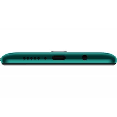 Мобильный телефон Xiaomi Redmi Note 8 Pro 6/64GB Green