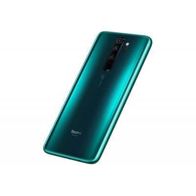 Мобильный телефон Xiaomi Redmi Note 8 Pro 6/64GB Green