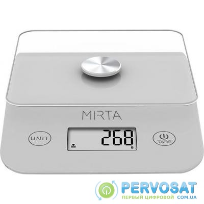 Весы кухонные MIRTA SK-3005