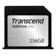 Карта пам'яті Transcend 256Gb JetDrive Lite 130 (TS256GJDL130) Карта пам'яті Transcend 256Gb JetDrive Lite 130 (TS256GJDL130)