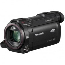 Цифрова відеокамера PANASONIC HC-VXF990EEK