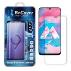 Скло захисне BeCover Samsung Galaxy M30 SM-M305/A40s SM-A3050 Crystal Clear Glass (703858) Скло захисне BeCover Samsung Galaxy M30 SM-M305/A40s SM-A3050 Crystal Clear Glass (703858)