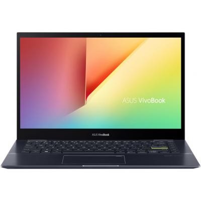 Ноутбук ASUS VivoBook Flip TM420IA-EC094T (90NB0RN1-M02910)