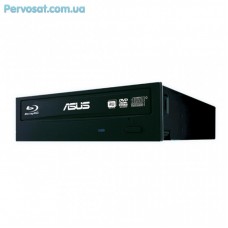 Оптичний привід Blu-Ray/HD-DVD BW-16D1HT/BLK/B/AS ASUS Оптичний привід Blu-Ray/HD-DVD BW-16D1HT/BLK/B/AS ASUS